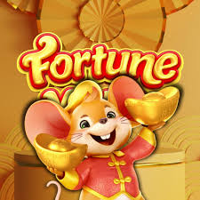 jogo fortune mouse ícone