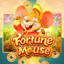 fortune mouse pg demo ícone