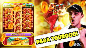 jogo de fases em que o tour aparece sugar