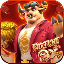 fortune ox link ícone