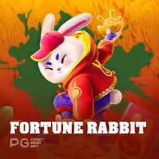 utbet fortune rabbit ícone