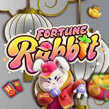 jogar grátis fortune rabbit ícone