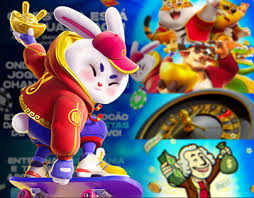 jogo fortune rabbit ícone