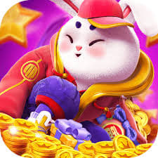 pgsoft-games.com fortune rabbit demo ícone