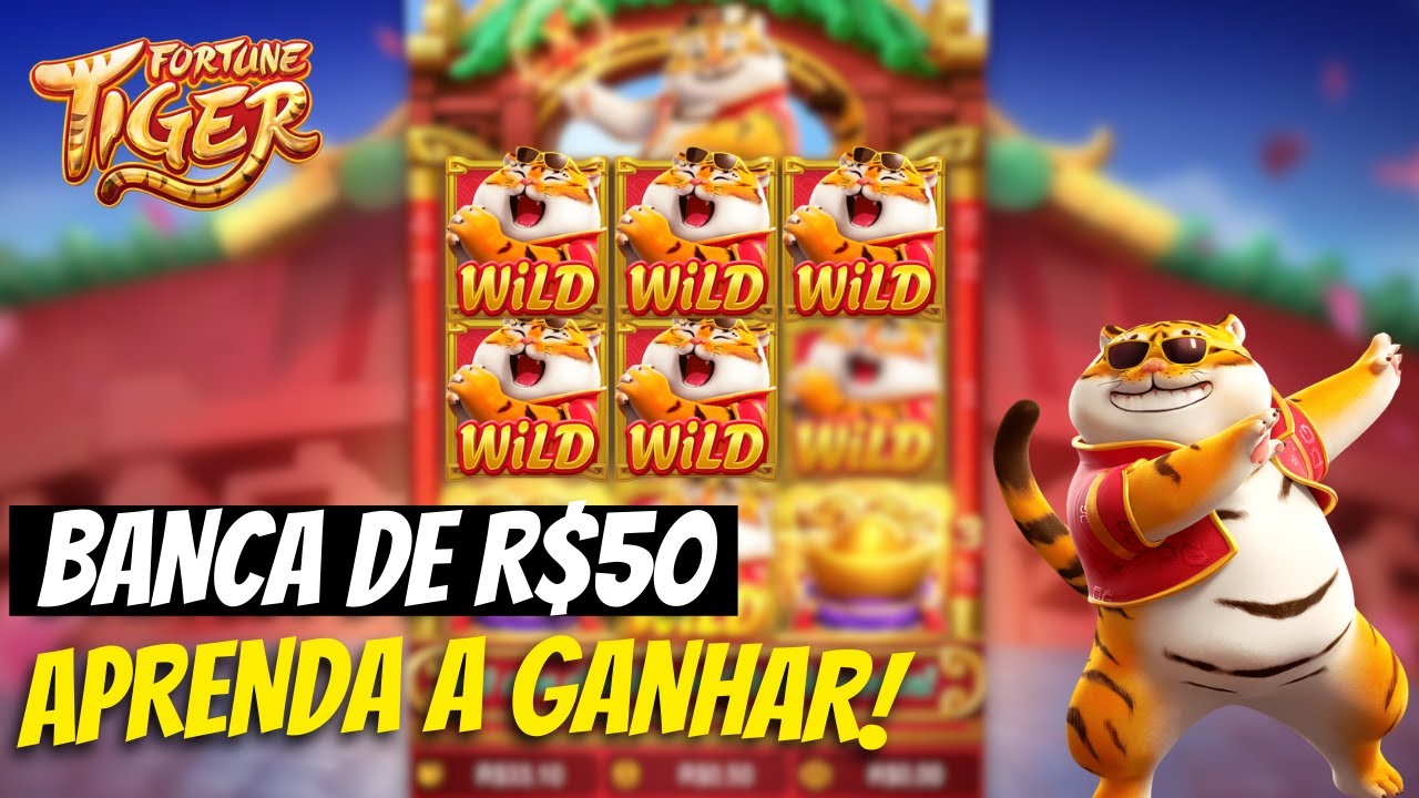 fortune tiger bonus gratis imagem de tela 1