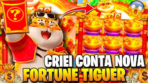 fortune tiger bonus gratis Cartaz