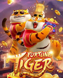 fortune tiger slot 777 ícone